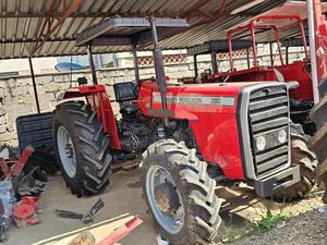 Massey Ferguson 290 - thumbnail 2