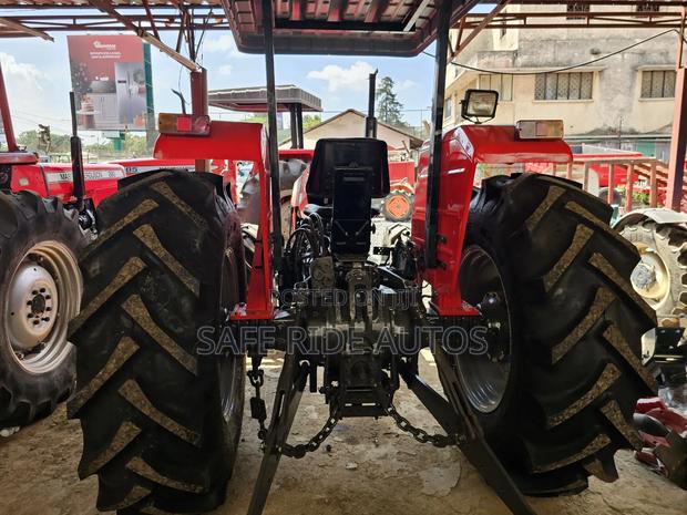 Massey Ferguson 290 - thumbnail 4