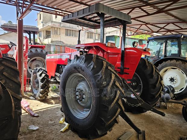Massey Ferguson 290 - thumbnail 5
