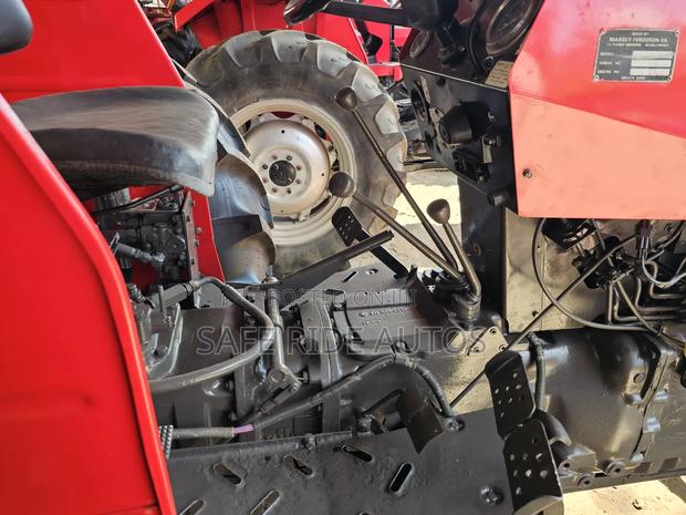 Massey Ferguson 290 - thumbnail 6