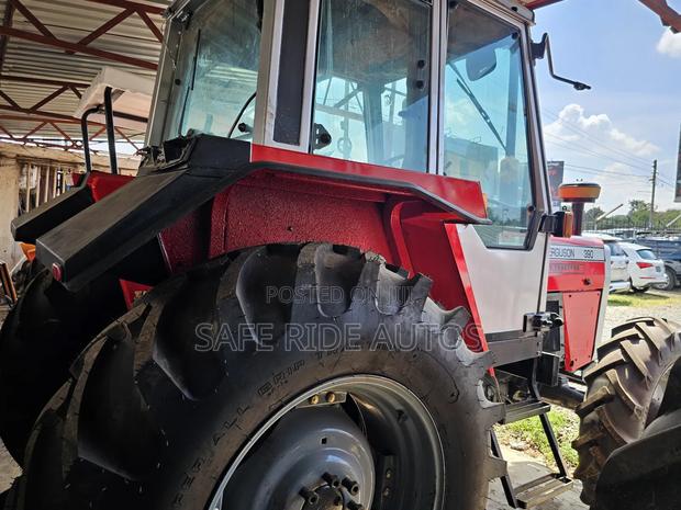 Massey Ferguson - thumbnail 4