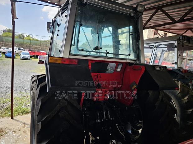 Massey Ferguson - thumbnail 6