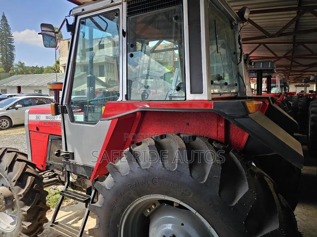 Massey Ferguson - thumbnail 7