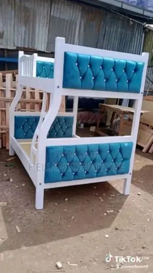 We Have a Decor Bed in Affordable Prices