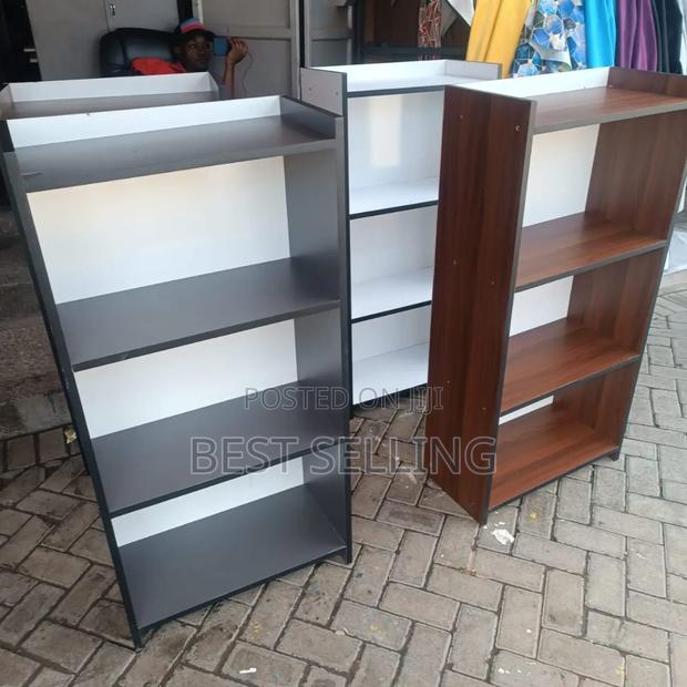 Bookshelf Unit