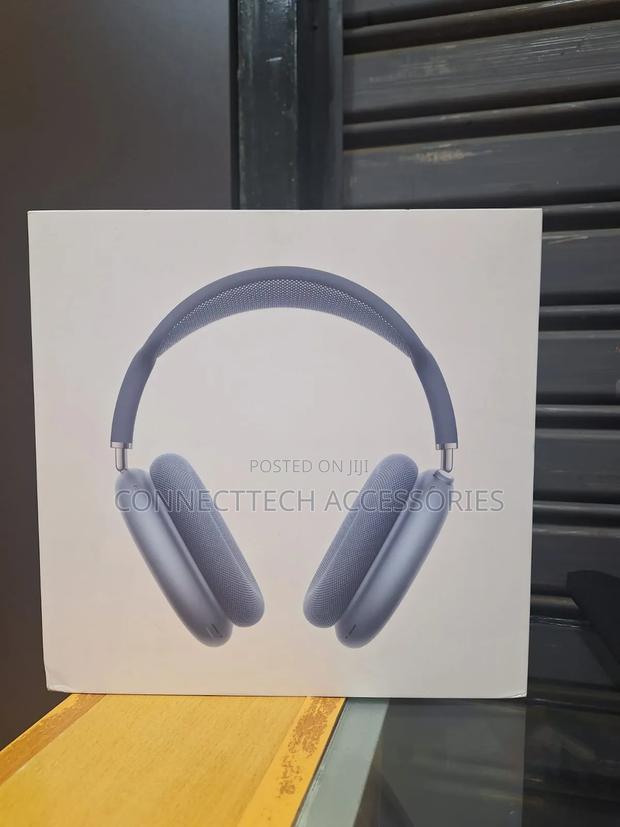 Apple Airpods Max Wireless Headphones Usb-c - main view