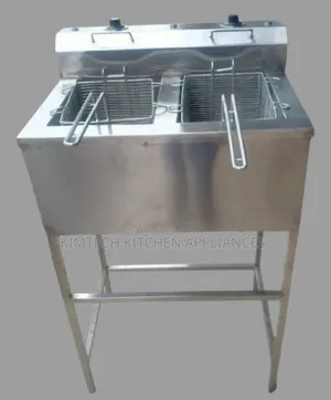Electric Fryer