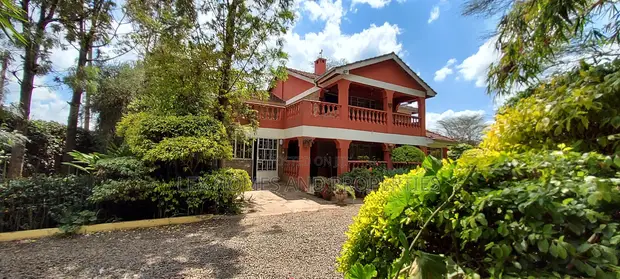 4bdrm Villa in Ongata Rongai for rent