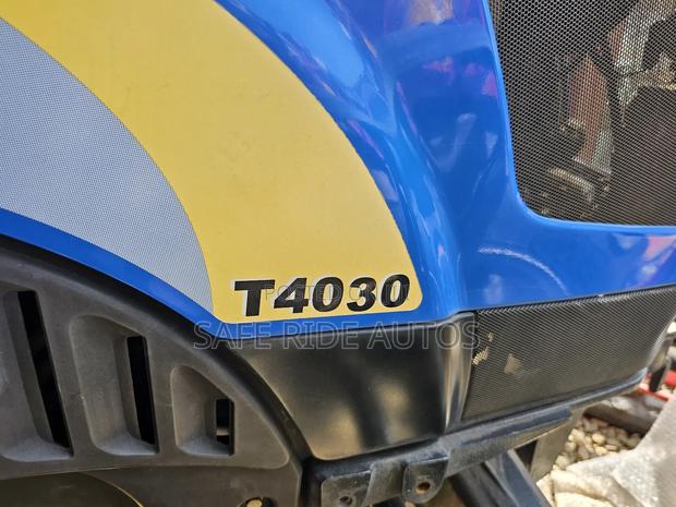 New Holland - thumbnail 4