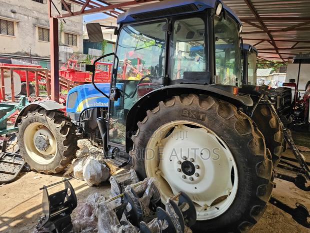 New Holland - thumbnail 6