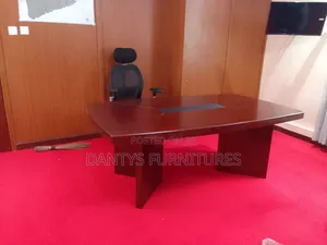 Conference Table Boardroom Table Size 2.4m