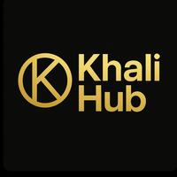 Khali Hub logo