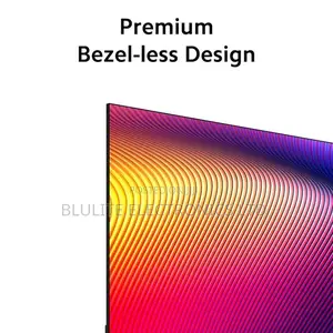 Xiaomi 43" Frameless a Series 2025 Google Tv
