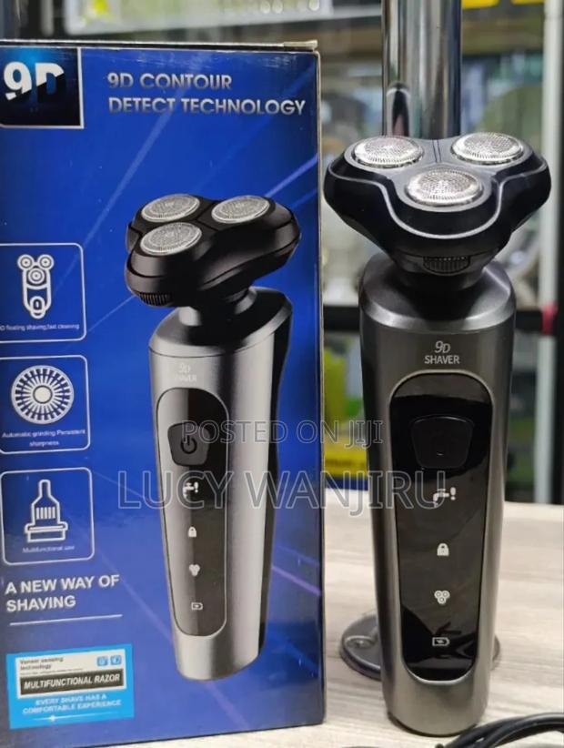 Electric Shaver / Quality Electric Shaver