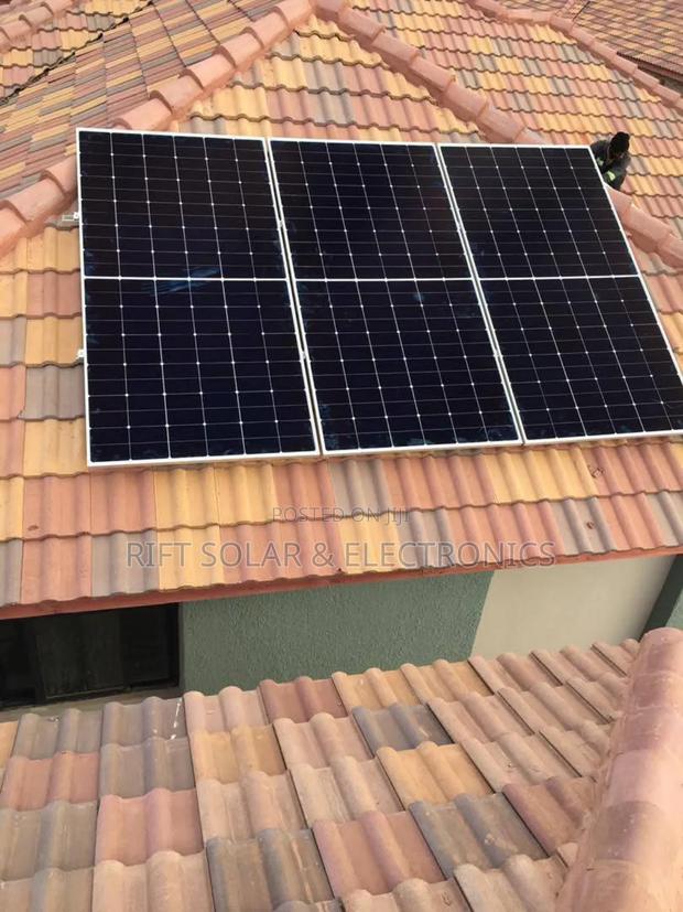 2.2kva Total Off-Grid System - thumbnail 4