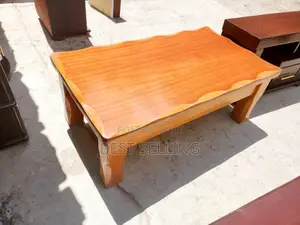 Durable Coffee Table
