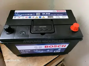 Bosch N70 Mf