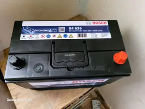 Bosch N70 Mf