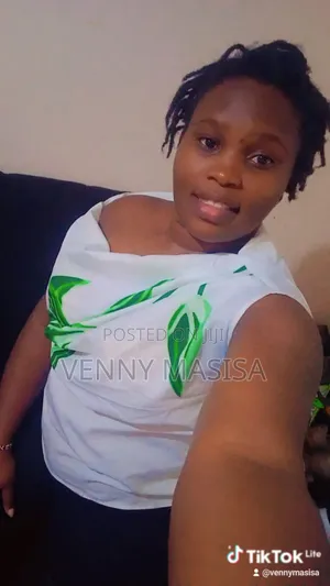 Venny Masisa