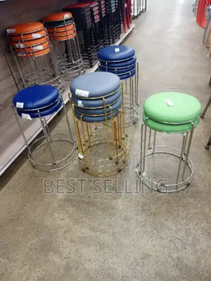 Waiting Stool