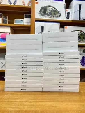 Apple Pencil (Usb-C)