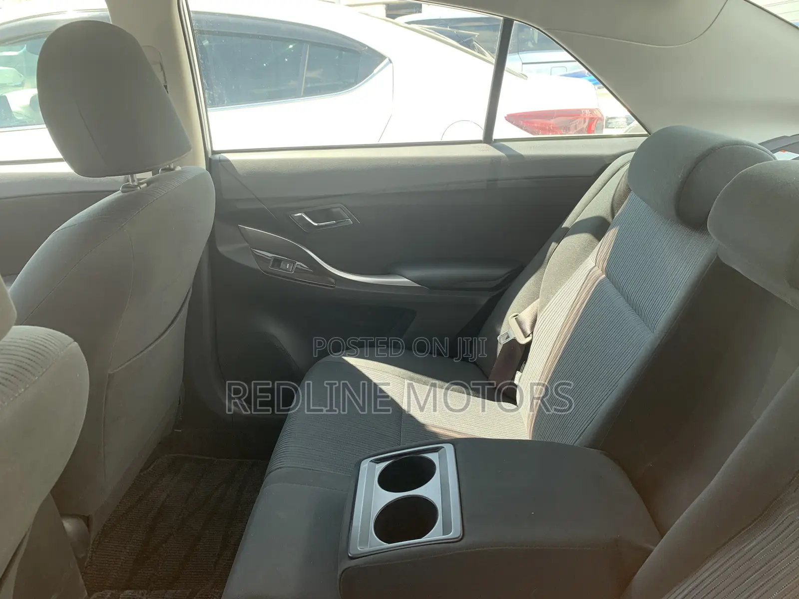 Toyota Allion 2018 Silver