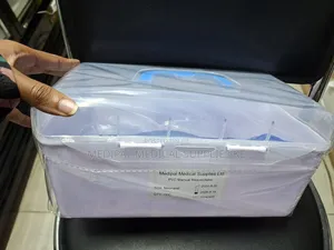 Ambubag- Adult,Infant,Pediatric