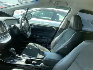 Honda Jade 1.5 Petrol 2018 Black