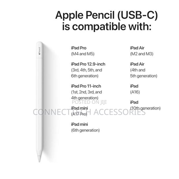 Apple Pencil (Usb-C) - thumbnail 3