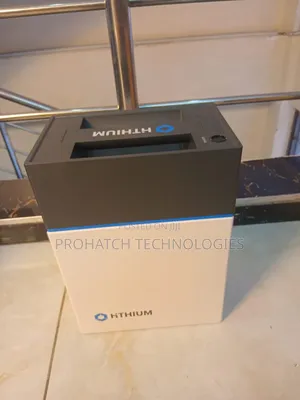 Heroee1 3 in 1 Hithium Power Dock