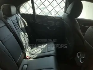 Mercedes-Benz E250 2018 Off white