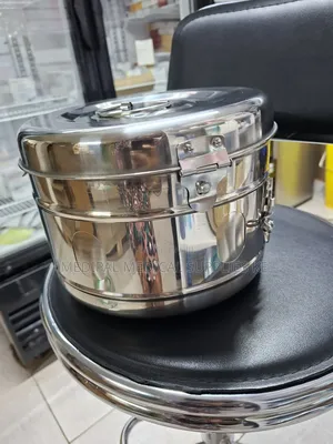 Dressing Drum