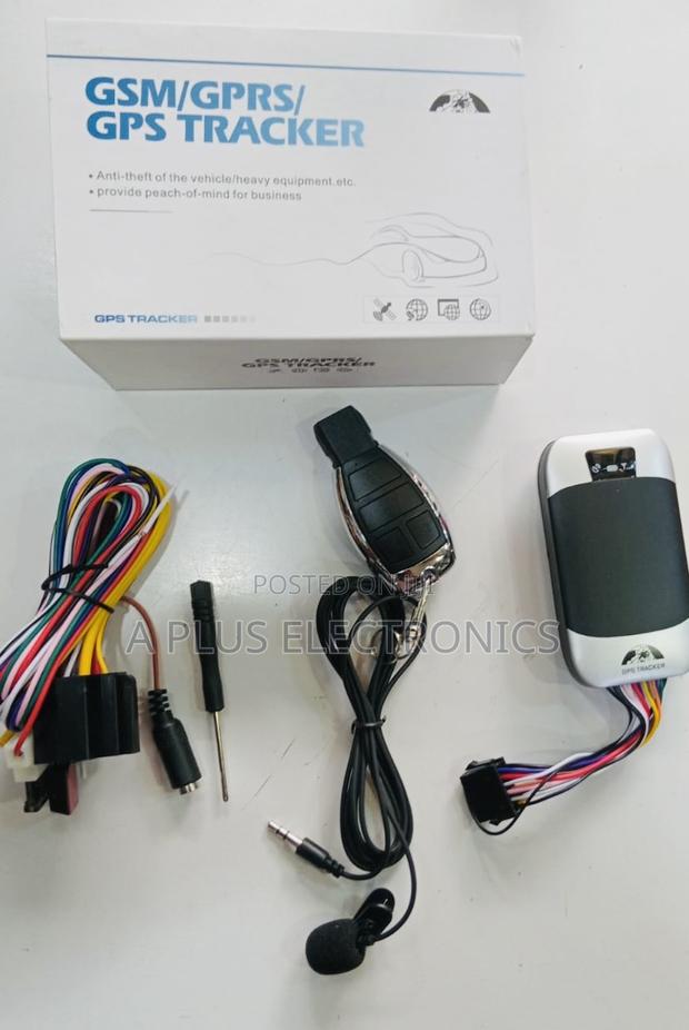 Coban GPS 303g Tracker - thumbnail 2