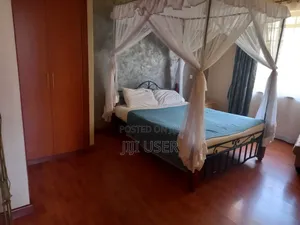 Furnished 1bdrm Apartment in Ole Odume, Kilimani for rent