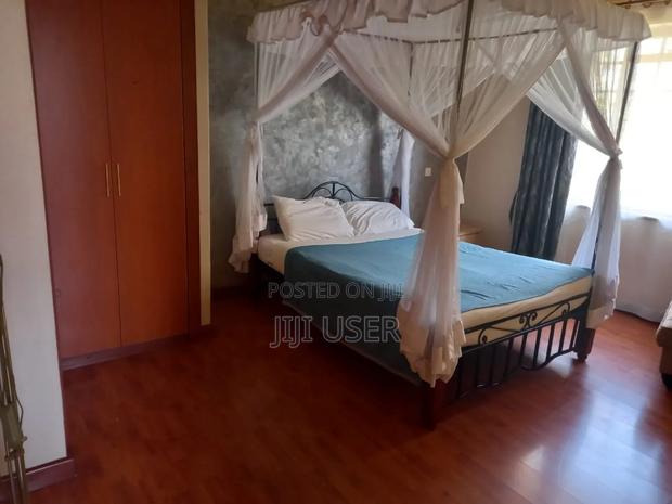 Furnished 1bdrm Apartment in Ole Odume, Kilimani for rent