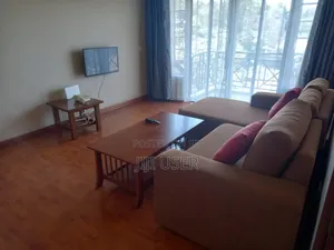 Furnished 1bdrm Apartment in Ole Odume, Kilimani for rent