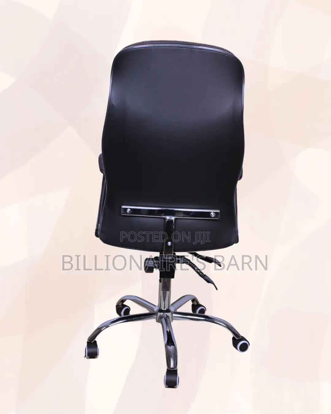Quality Hot Leather (Heavy-Duty) Executive | Same-Day Delivery