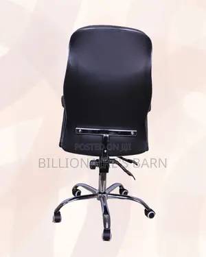 Quality Hot Leather (Heavy-Duty) Executive | Same-Day Delivery