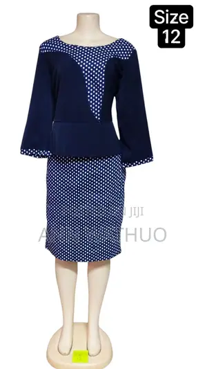 Timeless Mixed Print Dresses for Confident Women 37 (Size 12 to Xxl)