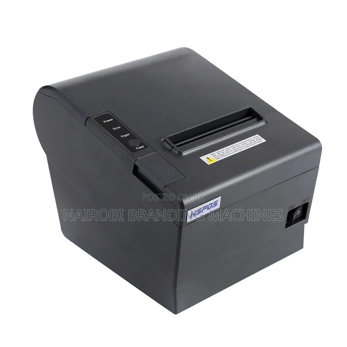 Epstm-220d Usb Serial Parallel Thermal Pos Receipt Printer