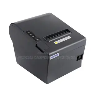 Epstm-220d Usb Serial Parallel Thermal Pos Receipt Printer
