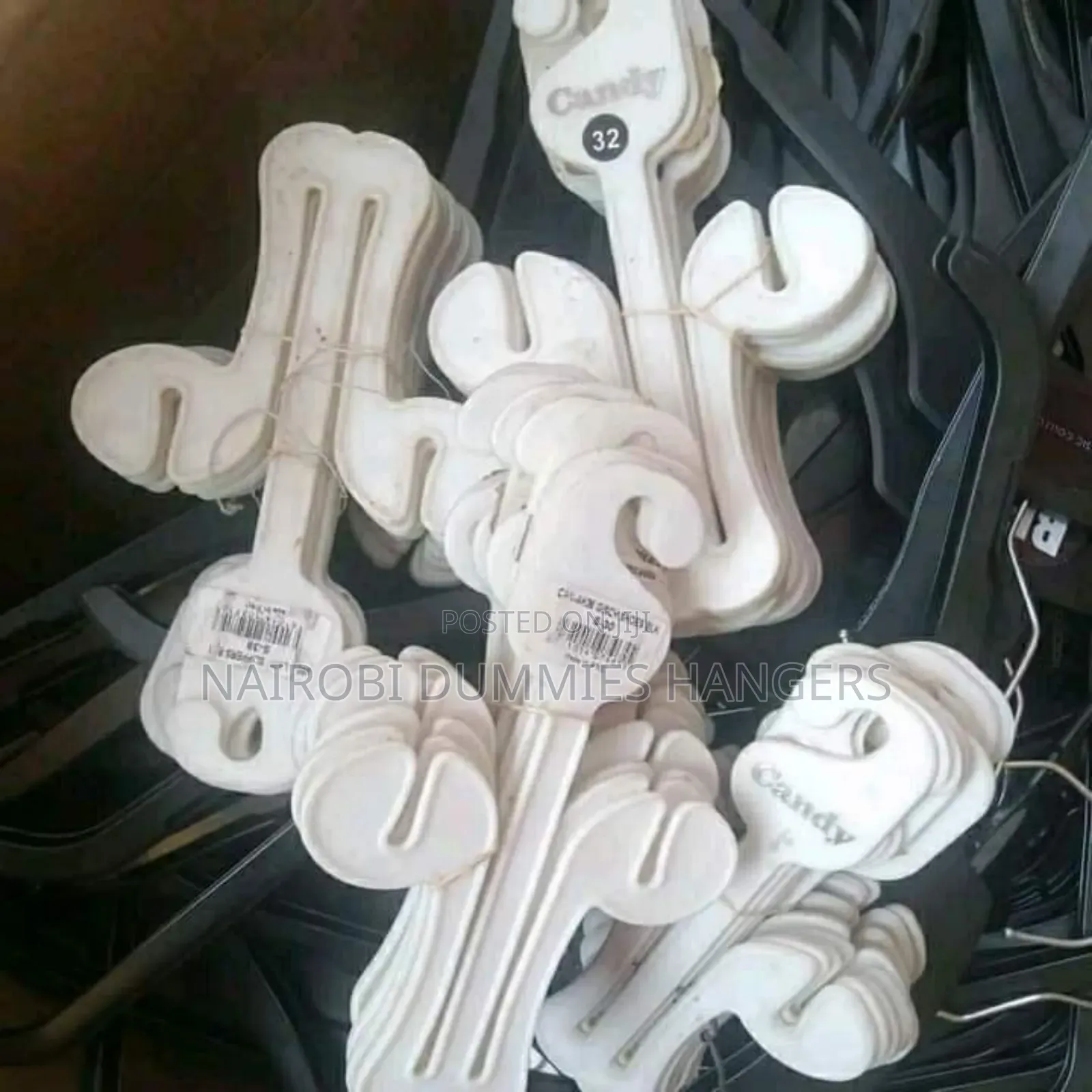 Shoe Hangers