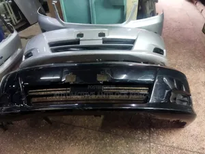 Toyota Wish 2005 Front Bumper in Market.