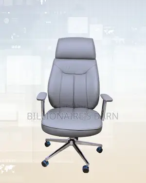 Home Office Executive Minimal Mobility Smooth-Rolling | Delivery