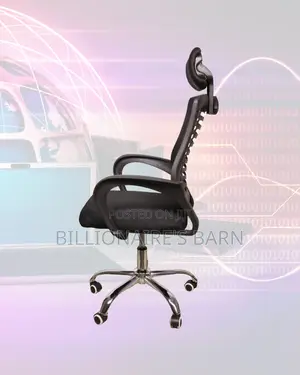 Office Comfy Chair Castors | Comfort Meets Style
