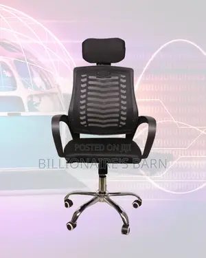 Office Comfy Chair Castors | Comfort Meets Style