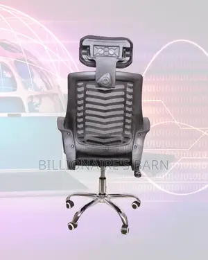 Office Comfy Chair Castors | Comfort Meets Style