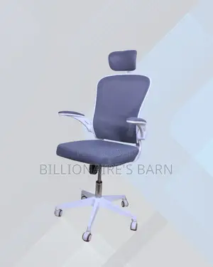 Space-Saving Office Foam Arrival Ergonomic Seat | Order Yours Today