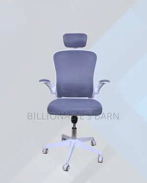 Space-Saving Office Foam Arrival Ergonomic Seat | Order Yours Today