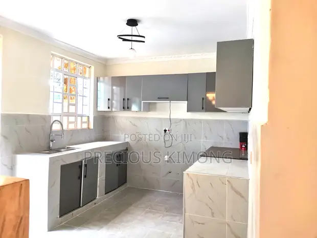 3bdrm House in Ngata Westlands for sale